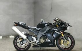 KAWASAKI ZX 10 NINJA R 2004 ZXT00C