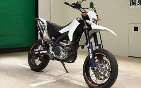 YAMAHA WR250X DG15J