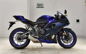 YAMAHA YZF-R7 2022 RM39J