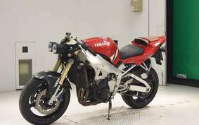 YAMAHA YZF-R1 2001