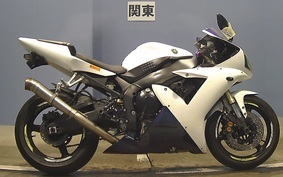 YAMAHA YZF-R1 2003 RN09