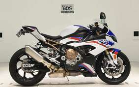 BMW S1000RR M PACKAGE 2021