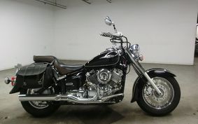 YAMAHA DRAGSTAR 400 CLASSIC FI 2013 VH02J