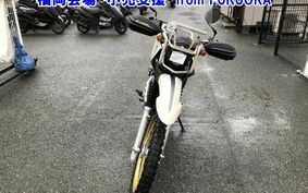 YAMAHA SEROW 250 DG17J