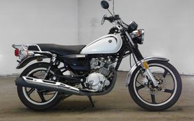 YAMAHA YB125SP PCJL