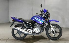 YAMAHA YBR125 G PCJL