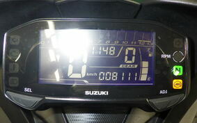 SUZUKI GSX-R125 DL33B