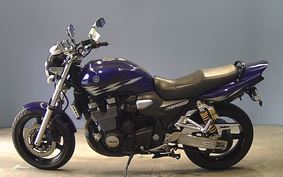 YAMAHA XJR1300 Gen.2 2007 RP17J