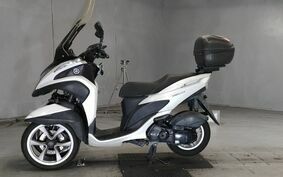 YAMAHA TRICITY 125 SE82J