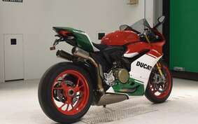 DUCATI 1299 PANIGALE R 2019