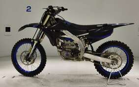 YAMAHA YZ250F CG40C