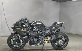 KAWASAKI NINJA H2 2016 ZXT00N