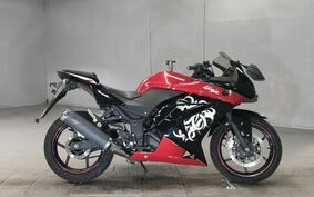 KAWASAKI NINJA 250R EX250K