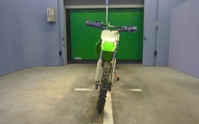 KAWASAKI KX80 1993 KX080V