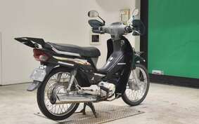 HONDA DREAM 125 ND125