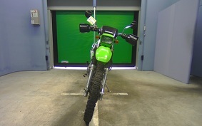 KAWASAKI SUPER SHERPA 2000 KL250G