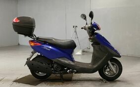 YAMAHA AXIS 125 TREET SE53J