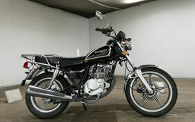 SUZUKI GN125 F Gen.2 PCJ2N