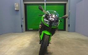 KAWASAKI NINJA 250 2014 EX250L