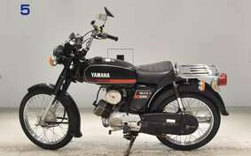 YAMAHA YB50 F5B