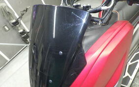 YAMAHA N-MAX SED6J