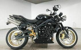 TRIUMPH SPEED TRIPLE R 2010 MD4166