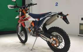 KTM 250 EXC F SIXDAYS