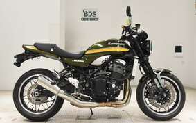 KAWASAKI Z900RS 2021 ZR900C