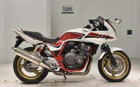 HONDA CB400 SUPER BOLDOR VTEC 2013 NC42