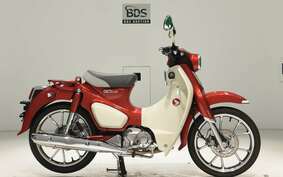 HONDA C125 SUPER CUB JA58