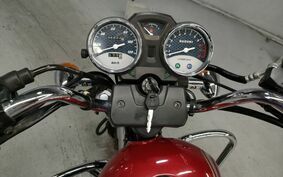 SUZUKI GN125 F Gen.2 不明