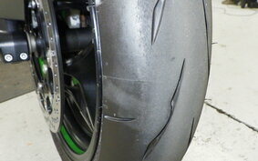 KAWASAKI NINJA H2 CARBON 2020 ZXT02J