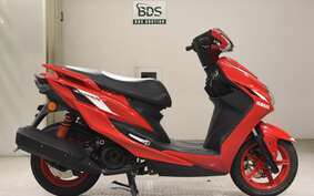 YAMAHA CYGNUS 125 XSR 3 SED8J