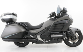 HONDA GL 1800 GOLD WING 2015 SC68