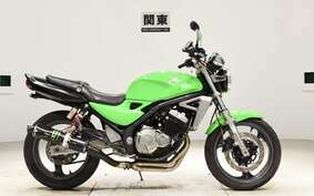 KAWASAKI BALIUS 250 Gen.2 ZR250B