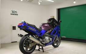 KAWASAKI ZZ-R400 Gen.2 2004 ZX400N