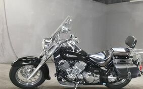 YAMAHA DRAGSTAR 400 CLASSIC 2015 VH02J