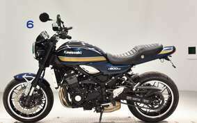 KAWASAKI Z900RS 2021 ZR900C