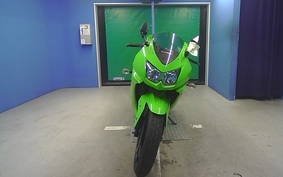 KAWASAKI NINJA 250R 2008 EX250K