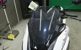 YAMAHA TRICITY 125 SEC1J