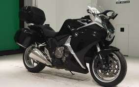 HONDA VFR1200F DCT 2013 SC63