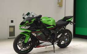 KAWASAKI NINJA ZX-6R A 2020 ZX636G