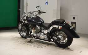 YAMAHA DRAGSTAR 400 1999 4TR