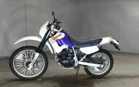 HONDA XL250 DEGREE MD26