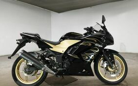 KAWASAKI NINJA 250R EX250K