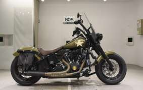 HARLEY FLSS 1800 2017 JS9