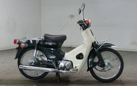 HONDA C70 SUPER CUB HA02