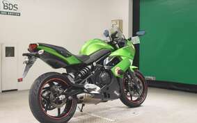 KAWASAKI NINJA 400R 2012 ER400B