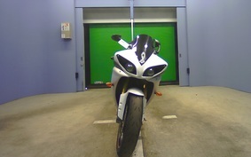 YAMAHA YZF-R1 2009 RN24J