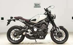 YAMAHA XSR900 2020 RN56J